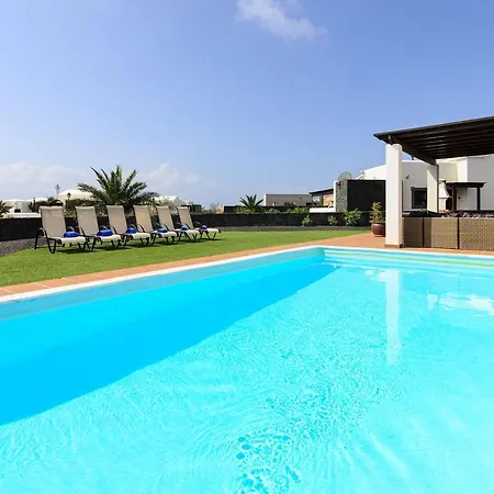 Zafiro 34 Vila Playa Blanca (Lanzarote)