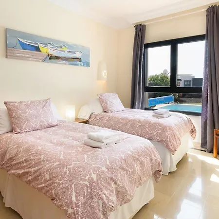 Vila Zafiro 34 Playa Blanca (Lanzarote)
