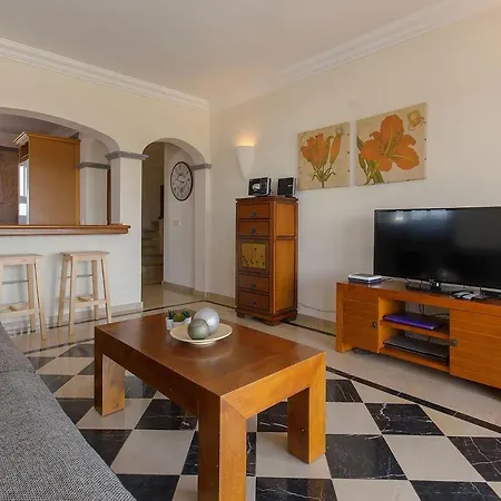 Villa Zafiro 34